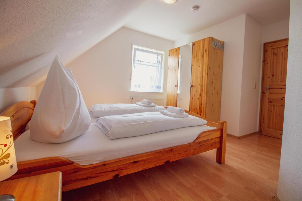 Appartement Haus Leuchtturm - Ebbe à Krummhörn Extérieur photo